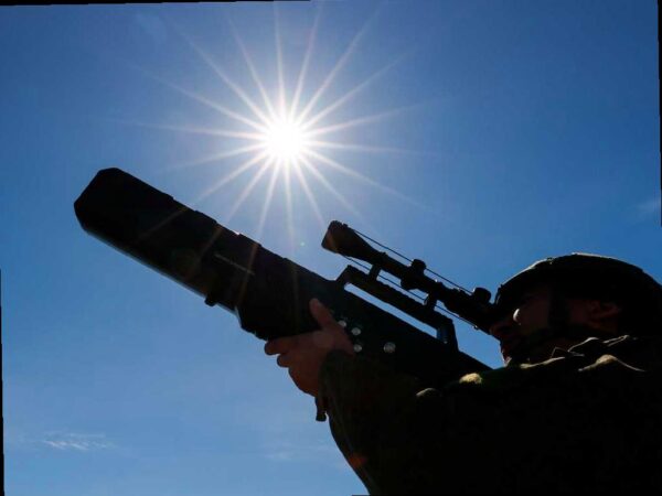 В селе Пластунка в Сочи проведут учебные стрельбы