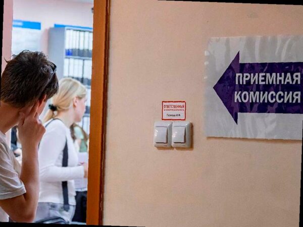 В российских вузах изменятся сроки обучения с 2026 года