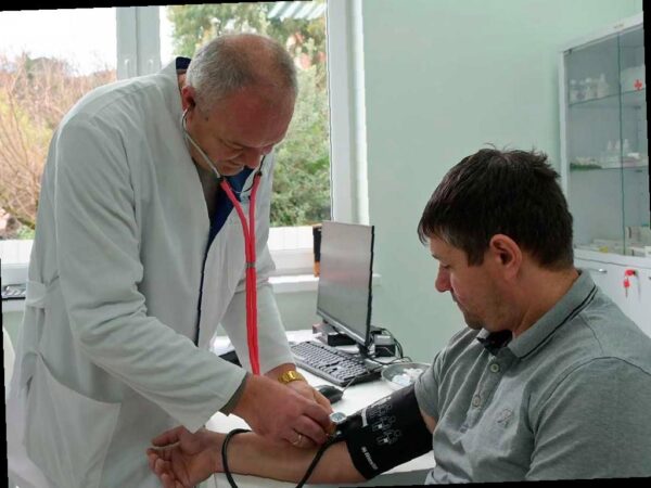 Профилактическая вакцинация от ОРВИ и гриппа в Сочи