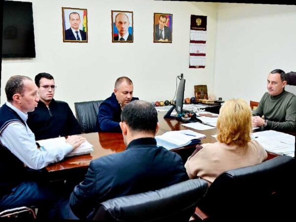 Депутат поможет жителям бороться со свалкой на Подгорной