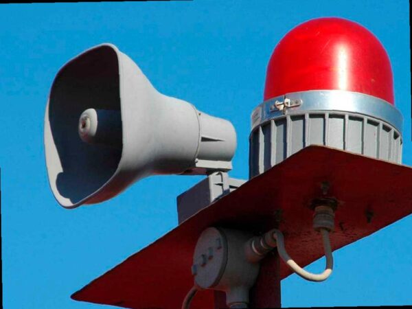 Власти Сочи предупреждают о проведении учебных стрельб и гранатометания в Морском порту