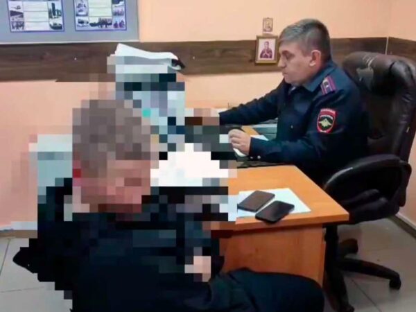 Жительница Сочи оштрафована за размещение экстремистских картинок