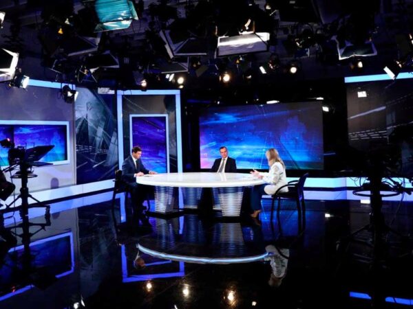 Сегодня губернатор Кубани ответит на вопросы жителей