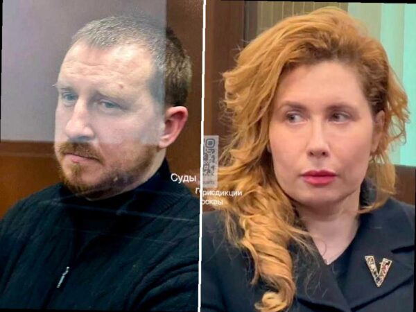 Верховный суд примет решение по месту рассмотрения дела Копайгородских