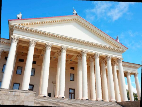 В Сочи откроется выставка студенческих работ «Линия вдохновения»