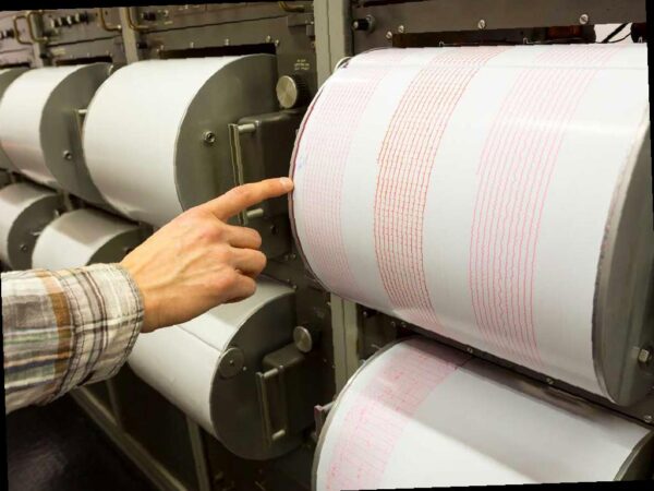 Землетрясение в Лазаревском районе Сочи: что произошло