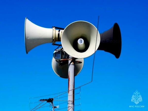 Вечером в Сочи пройдут учебные стрельбы