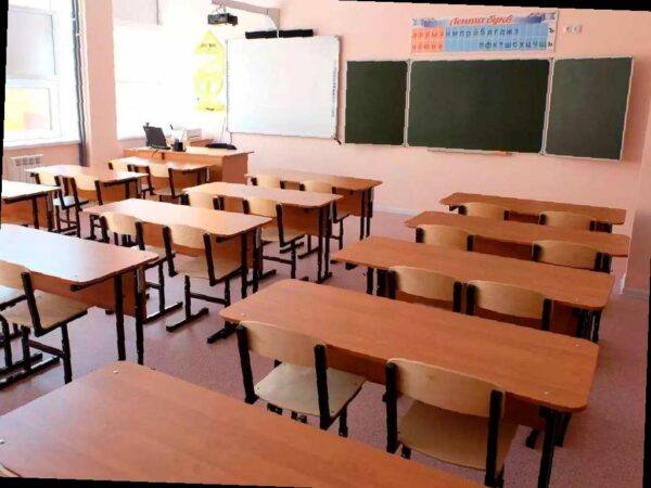 После ЧП в Подмосковье усилили безопасность в школах Кубани