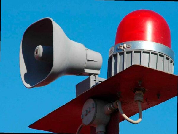 В морпорту Сочи начались военные учения