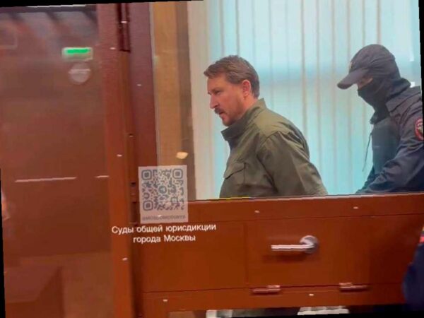 Иск Генпрокуратуры к экс-мэру Сочи на 1,6 млрд рублей будет рассмотрен