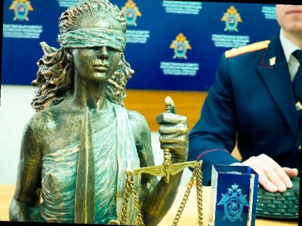 Житель Сочи осужден на 11 лет за передачу фото городской инфраструктуры террористам