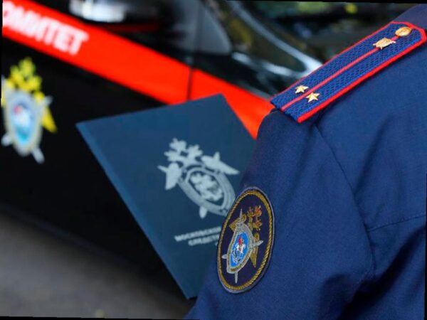 В Сочи раскрыто дело адвокатов-мошенников