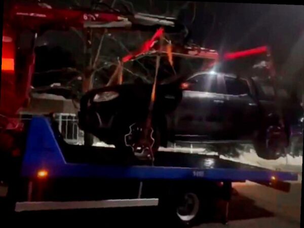 Теперь круглосуточно можно эвакуировать автомобили, припаркованные с нарушением ПДД в Красной Поляне