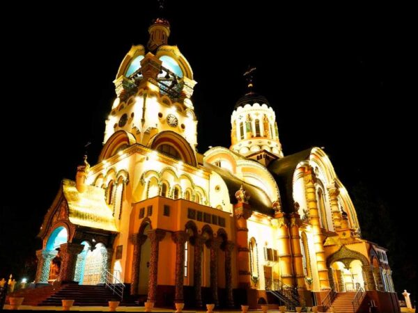 В Рождество в Сочи автобусы будут курсировать дольше