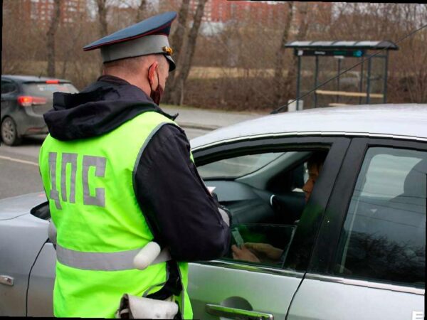 Увеличение штрафов за перевозку детей и изменения в требованиях к тонировке авто