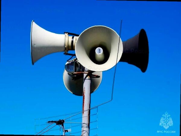 Вечером в Сочи пройдут учебные стрельбы