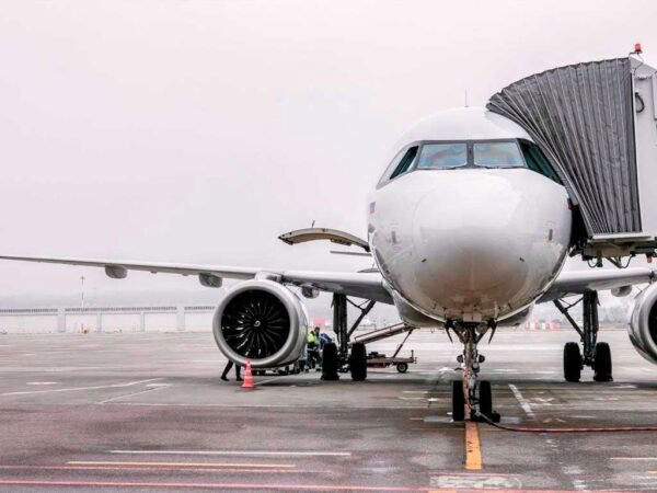 Более 40 рейсов задержаны в аэропорту Сочи