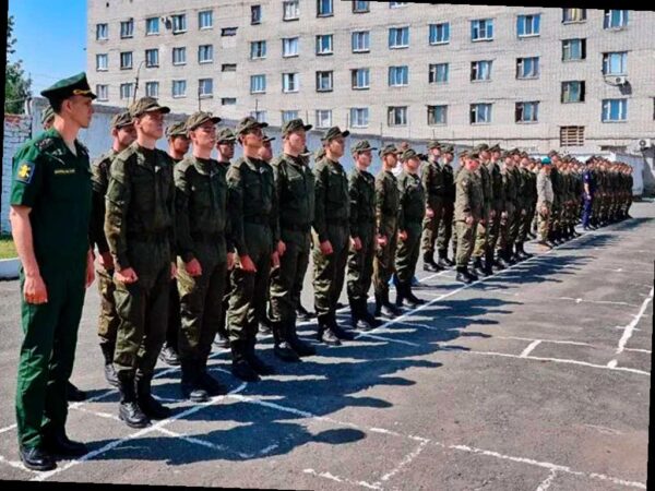 Минобороны вносит изменения в призыв на военную службу