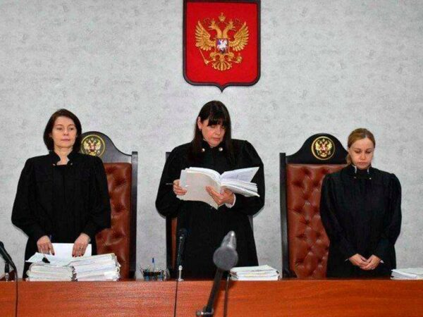 Суд окончательно решил судебный спор о самострое на территории «Сириус»