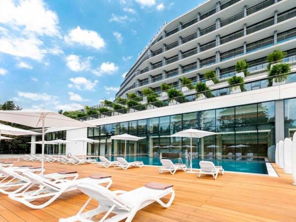 27 тысяч новых гостиничных номеров появятся в Сочи к 2033 году