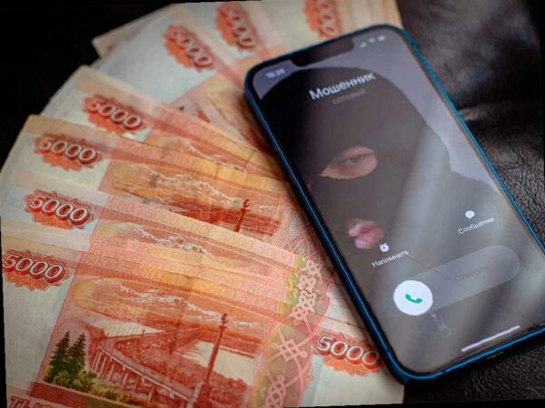 Фальшивые налоговики обманули жительницу Адлера на 330 тысяч рублей