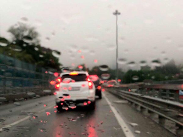 Погода в Сочи: похолодание на носу