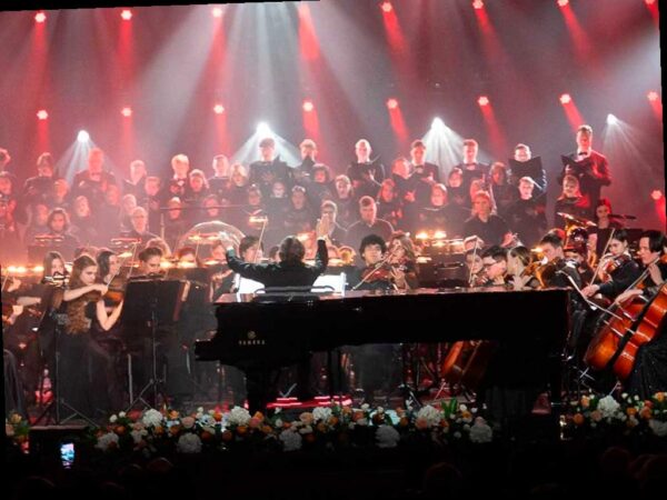 В Сочи стартует XIX Зимний международный фестиваль искусств Юрия Башмета