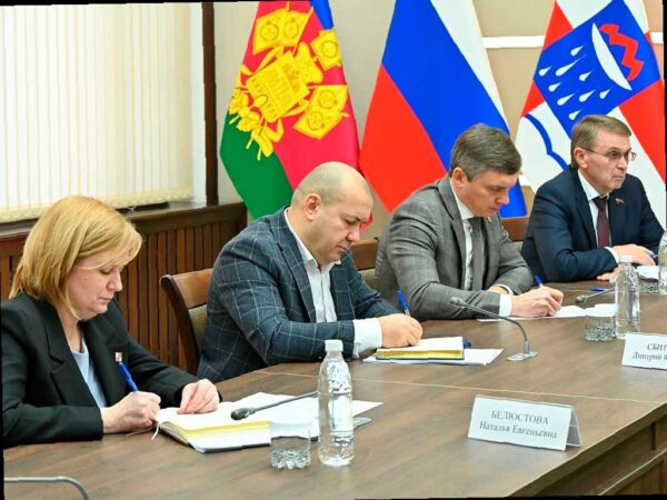 В Сочи будут ужесточать контроль за вывозом мусора и избавляться от скоплений различных отходов