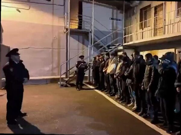 Масштабные рейды и арест преступника: результаты операции «Правопорядок» в Сочи