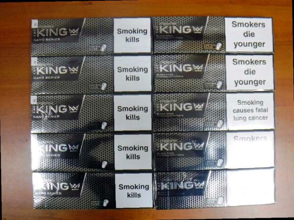 Женщина попыталась провезти контрабанду через таможню в Адлере