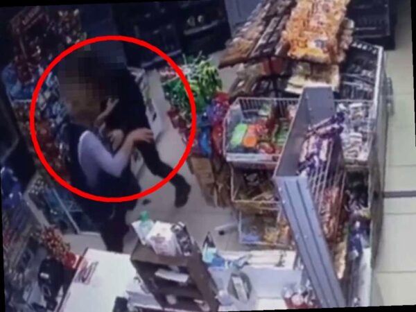 Семь лет за пачку сигарет: в Сочи задержали грабителя