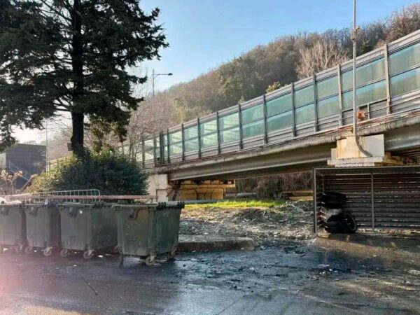 Прокуратура следит за вывозом мусора в Сочи