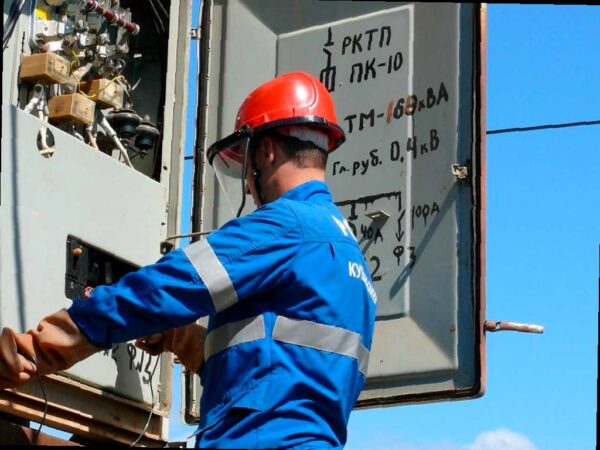 Отключения света в Сочи 18 февраля