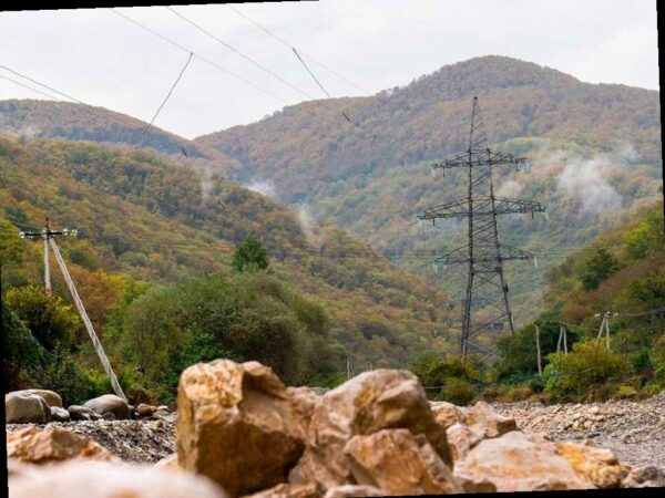 Плановые отключения электроснабжения в Сочи 19 февраля