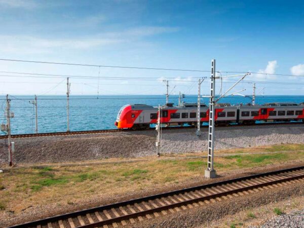 В Сочи появится новый маршрут электричек