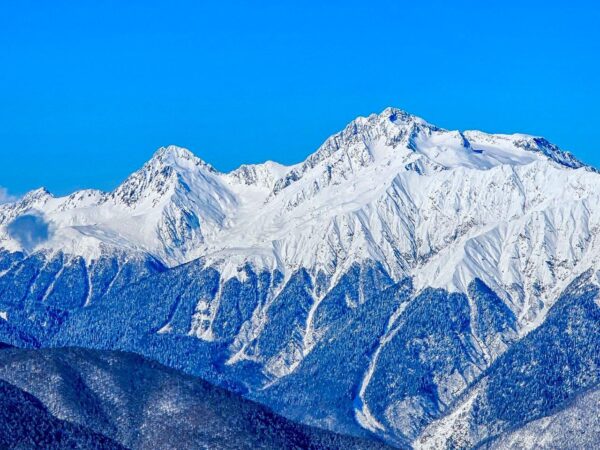 Отдых в Сочи на мартовские праздники: идеальное время для перезагрузки