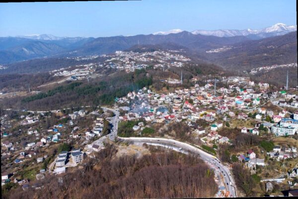 В двух микрорайонах Сочи сегодня временно отключат горячую воду и отоп