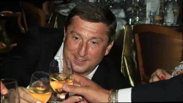 Суд подтвердил конфискацию активов на 3,9 млрд рублей у окружения Рубе